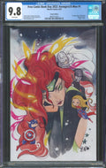 Free Comic Book Day 2022: Avengers/X-Men #1 CGC 9.8 Marvel Peach Momoko Variant