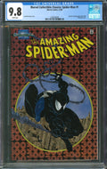 Marvel Collectible Classics: Spider-Man #1 CGC 9.8 1998 ASM 300 Homage
