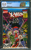 X-Men Annual #14 CGC 9.9 Marvel 1990 1st Gambit Pre-Dates Uncanny X-Men #266